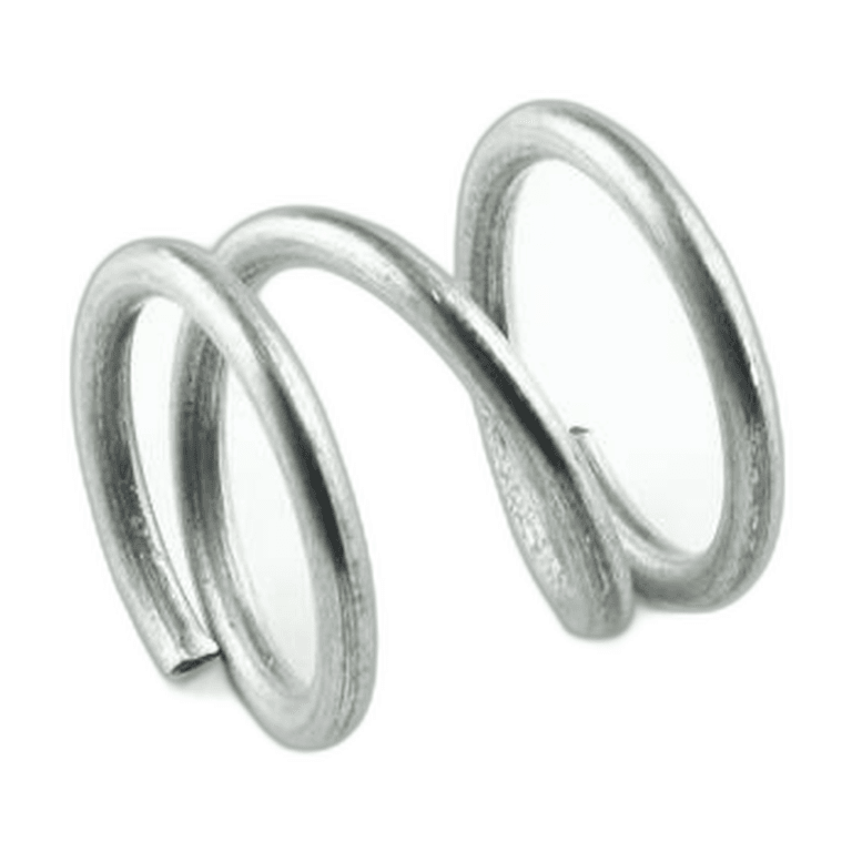 Upper Cord Hook Spring B430-0200 for CleanMax ZM-200, ZM-400 & ZM-600 vacuums