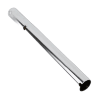 Steel Handle Tube - B431-3504E CleanMax ZM-800 Steel Handle Tube part number B431-3504E