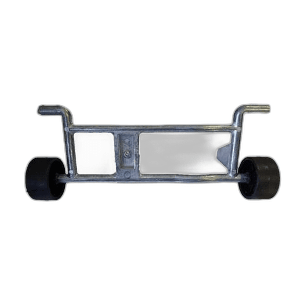 CleanMax Nitro CMNR-QD Height Adjust Frame Assembly part number C283-3000