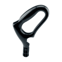 Handle Grip (ZM-400, ZM-600) C431-3614 CleanMax ZM-800 Handle Grip part number C431-3614