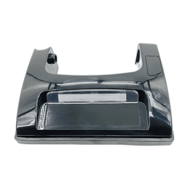 CleanMax Nozzle Housing with Furniture Guard part number C625-0111