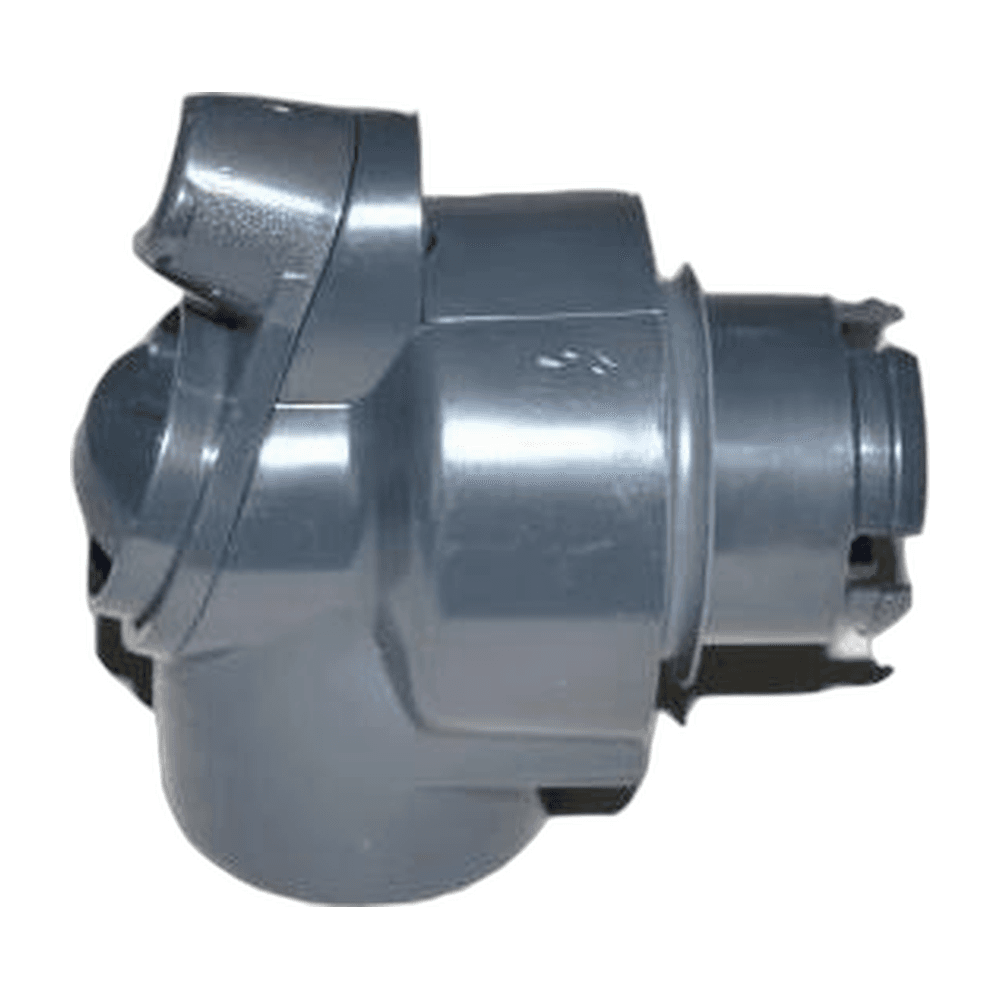 C625-0131 CleanMax CMPS-QDZ Suction Inlet Assembly part number C625-0131