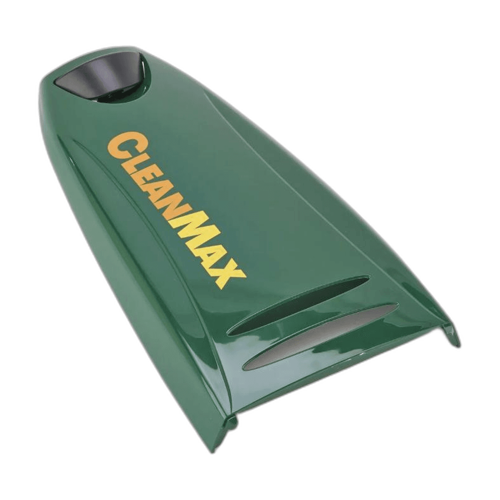CleanMax CMPS-QDZ Dust Cover Assembly w/Latch part number CM-A0101