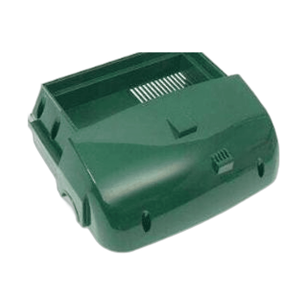 CleanMax CMPS-QDZ motor cover part number CM021005