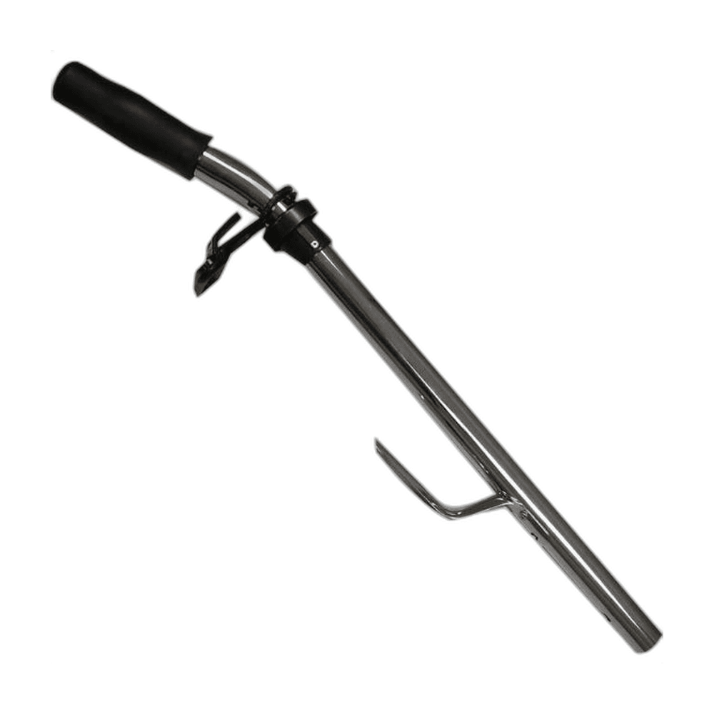 CleanMax CMPS-QDZ Handle Assembly Complete part number CM031010