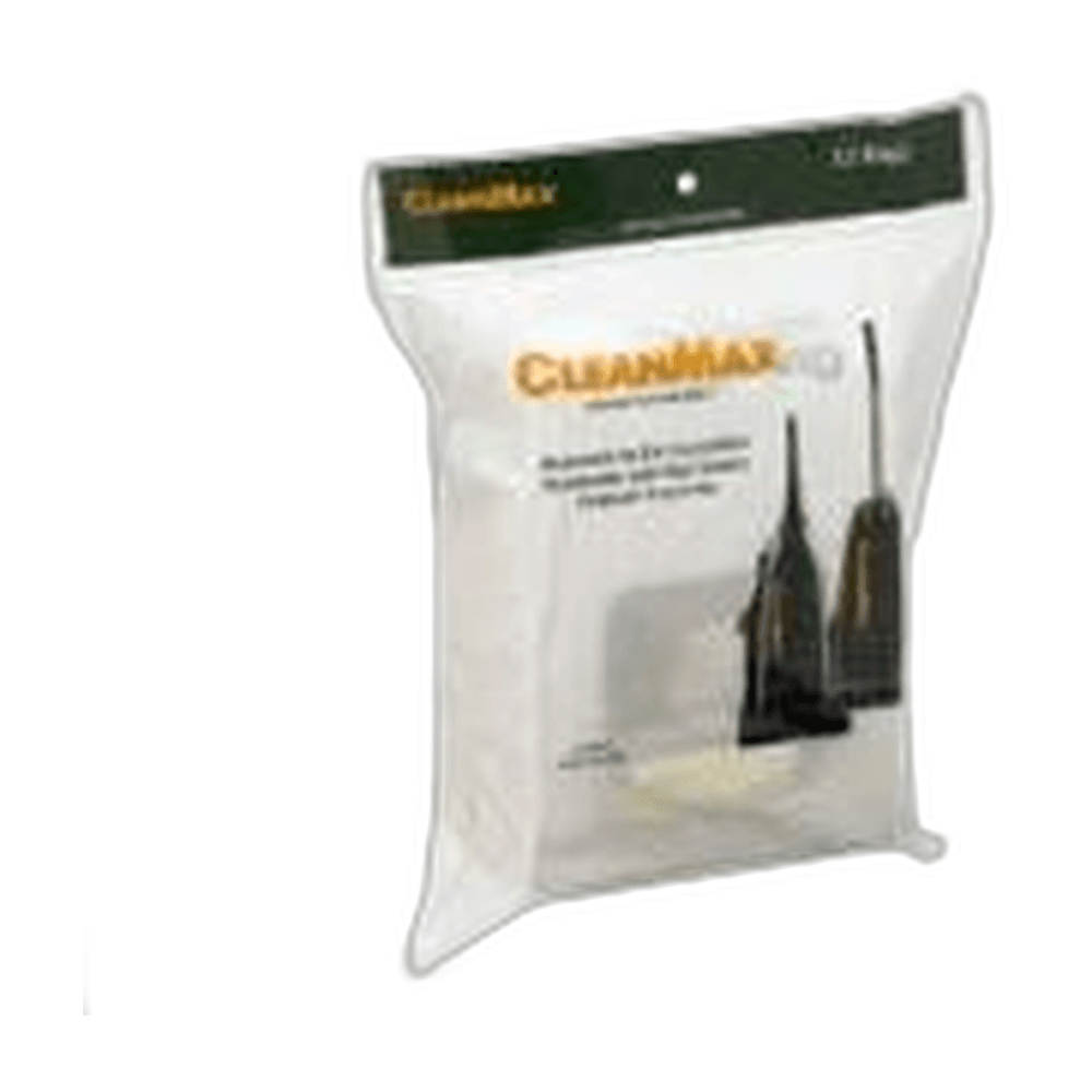 CMP-12 CleanMax CMPS-QDZ Paper Bag 12pk part number CMP-12