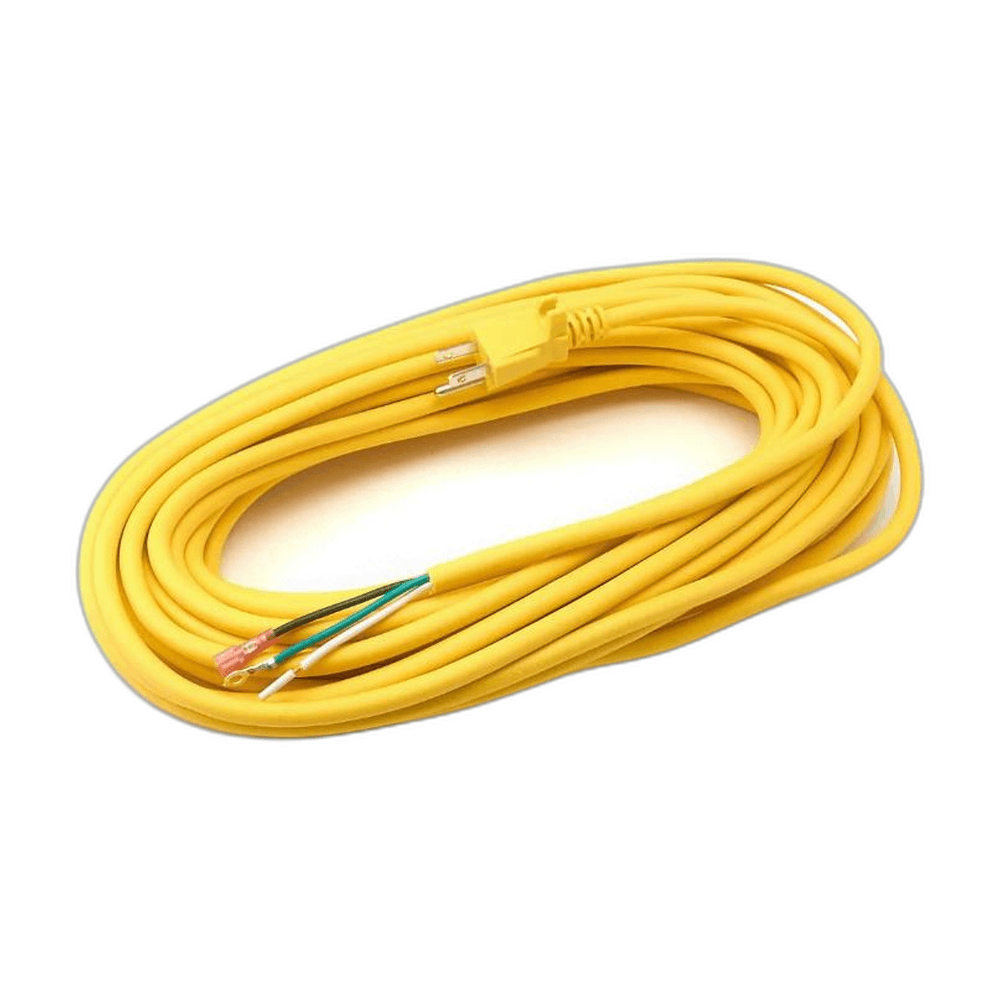 CMPS-50C CleanMax CMPS-QDZ Power Cord 50ft 17/3 part number CMPS-50C