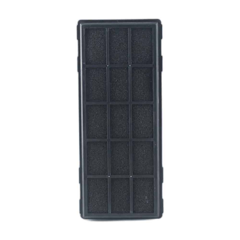 CMPS-PF CleanMax Foam Post Filter with Frame part number CMPS-PF