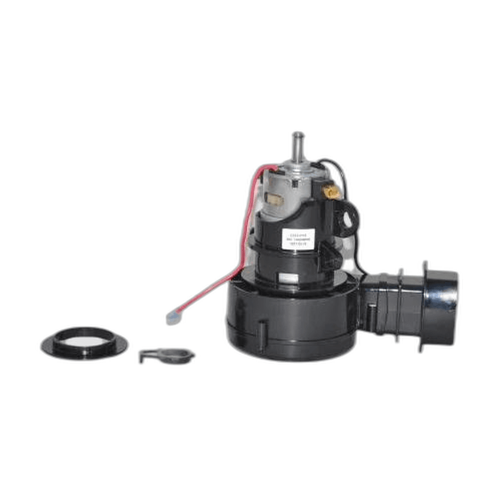 CleanMax ZM-800 Motor Assembly D223-2100