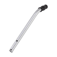 Handle Tube with Grip (ZM-200) D431-2406 CleanMax ZM-800 Handle Tube with Grip part number D431-2406