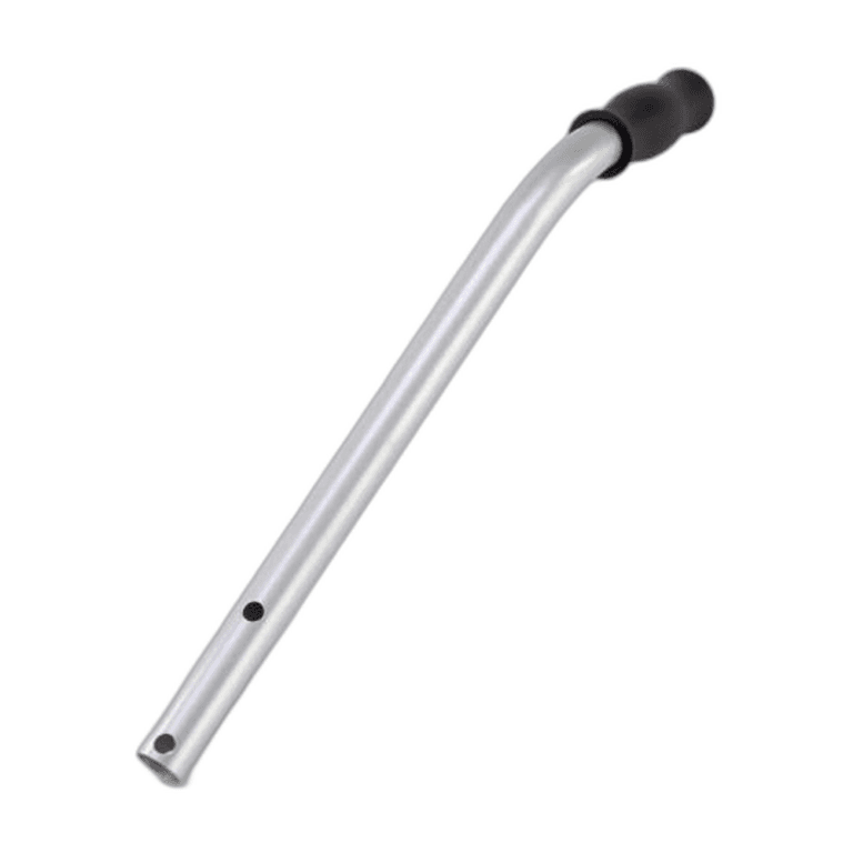 CleanMax ZM-200 Handle Tube with Grip D431-2406