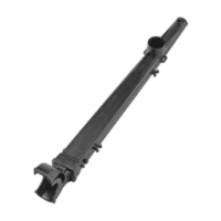 Lower Handle Upper Fan Housing D431-3014 CleanMax ZM-800 Lower Handle Upper Fan Housing part number D431-3014