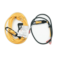 Power Cord Set (ZM-400, ZM-600) D434-3714 CleanMax ZM-800 Power Cord Set part number D434-3714