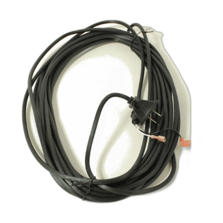 Riccar R10P 40 foot power cord assembly part number D434-4343