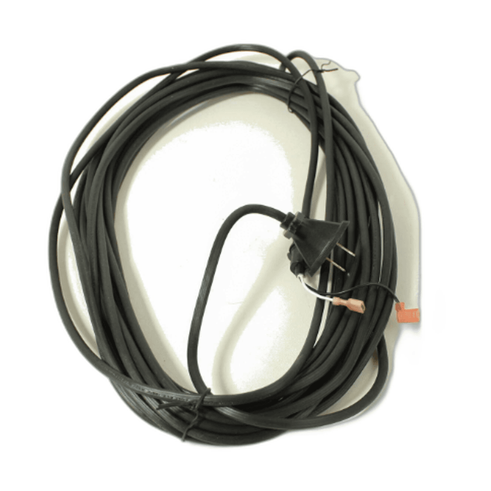 Riccar R10P 40 foot power cord assembly part number D434-4343