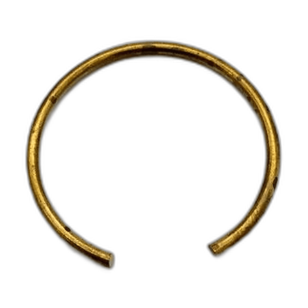 CleanMax Aluminum Wand Lock Ring part number J1010