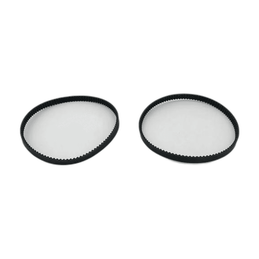 K28842740 CleanMax CMP-5T Belt Front and Back 2 Pack part number K28842740