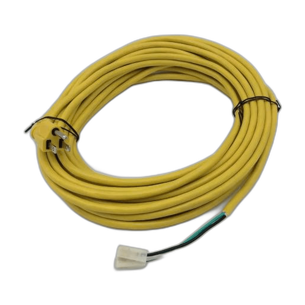 CleanMax CMP-5T Power Cord part number K46490260