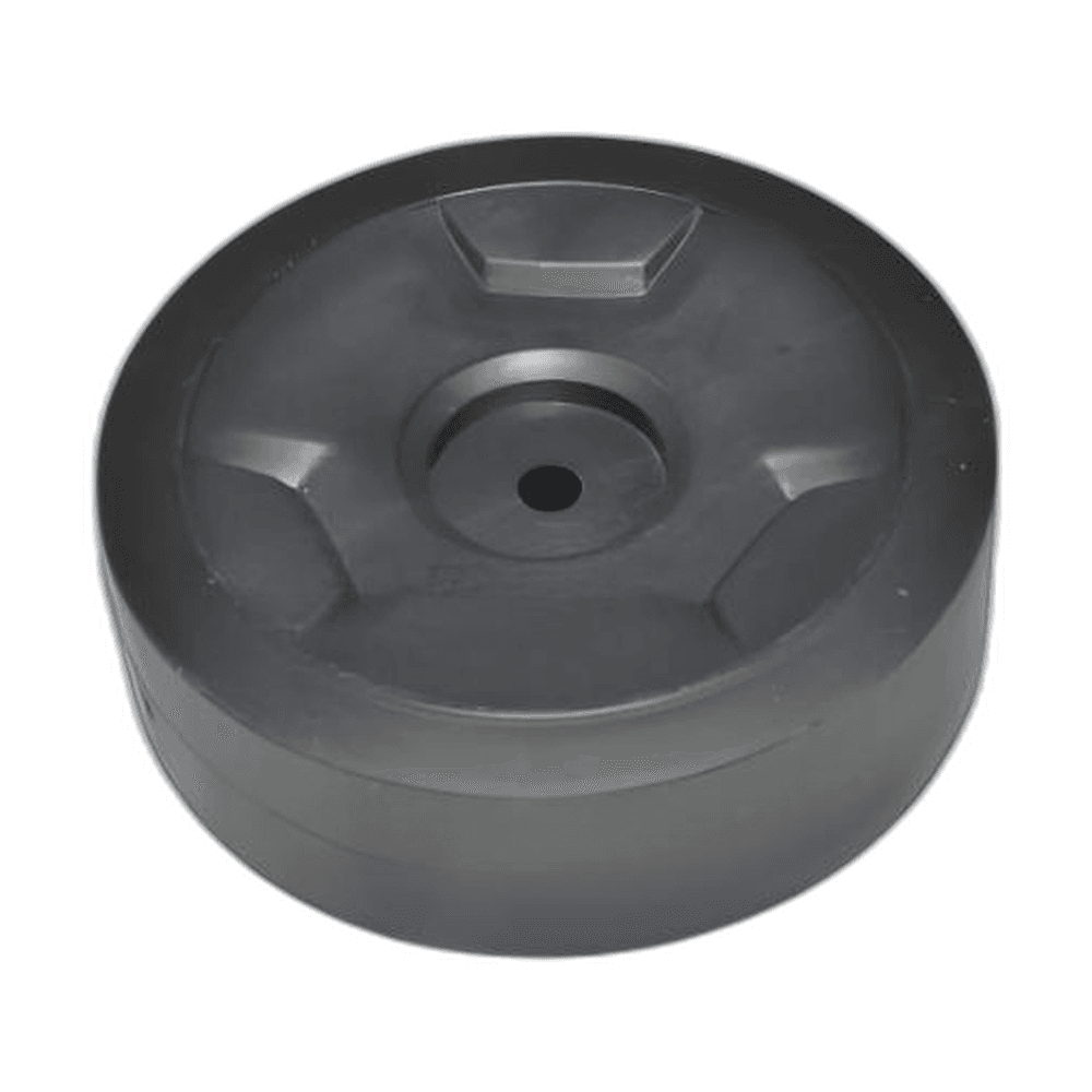 CleanMax CMP-5T Rear Wheel part number K55153740