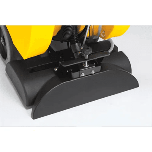 Tornado Marathon 2000 Self-Propelled Carpet Extractor