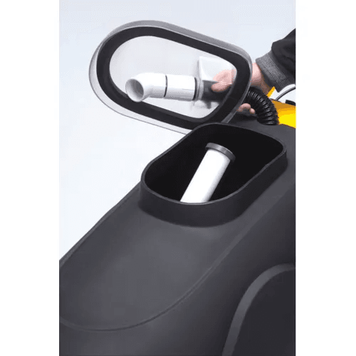 Tornado Marathon 2000 Self-Propelled Carpet Extractor