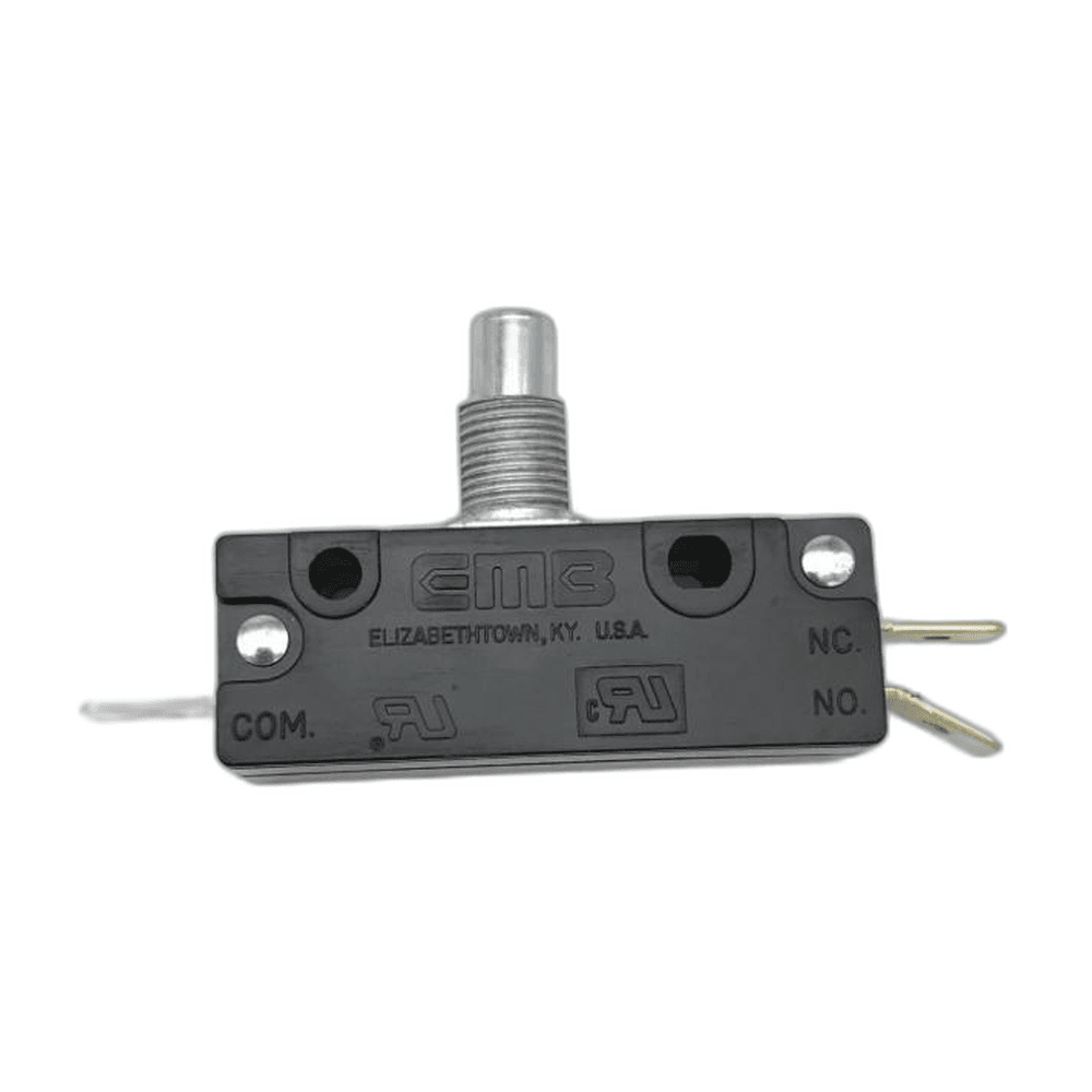 X1039 CleanMax CMPS-QDZ Switch Momentary On/Off part number X1039