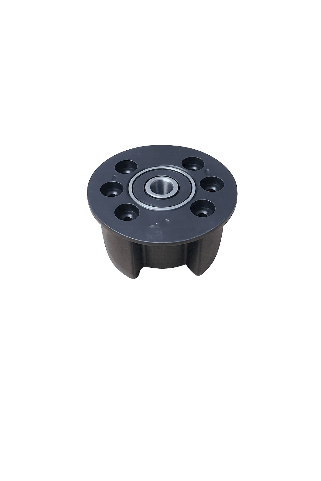 CleanMax CMPS-QDZ Agitator Bearing Holder Assembly part number C012-1500