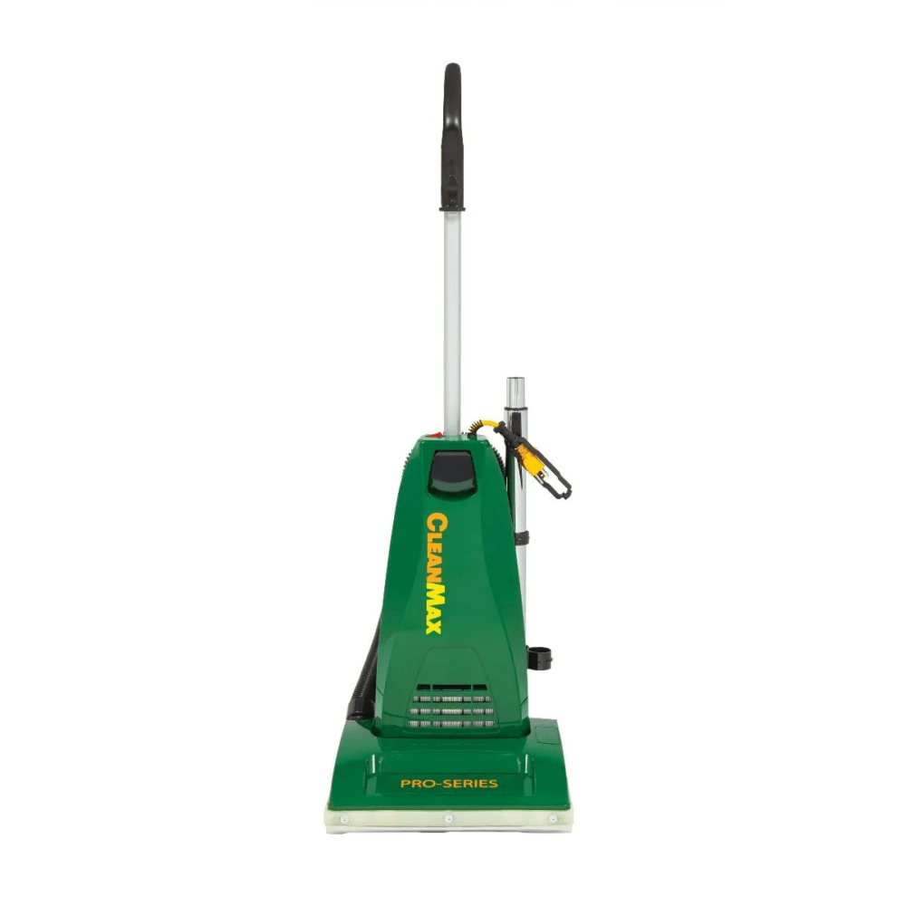 cmp-3t_front_1_ CleanMax CMP-3T Commercial Vacuum (Open Box)