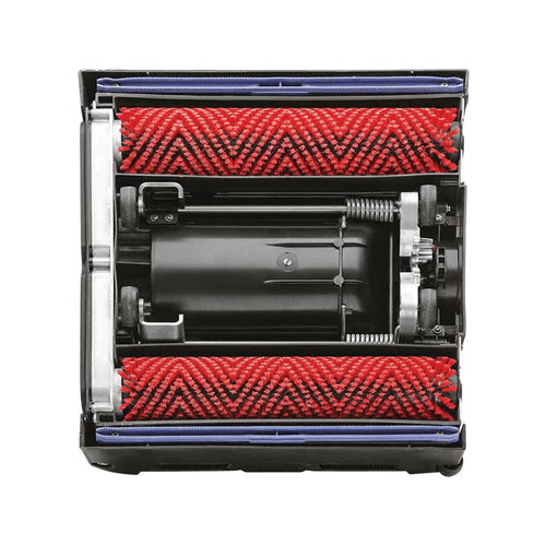 Tornado BR 16/3 cylindrical brush 660 RPM adjustable pressure grout tile scrubbing