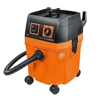fein Fein Turbo II Commercial Wet/Dry Vacuum (Open Box)