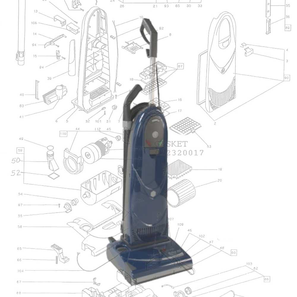 lindhaus active blue parts