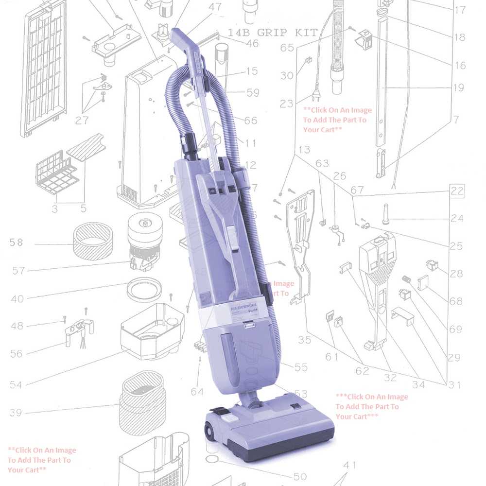 lindhaus health care pro parts