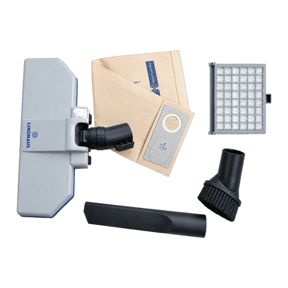 Lindhaus dynamic accessories
