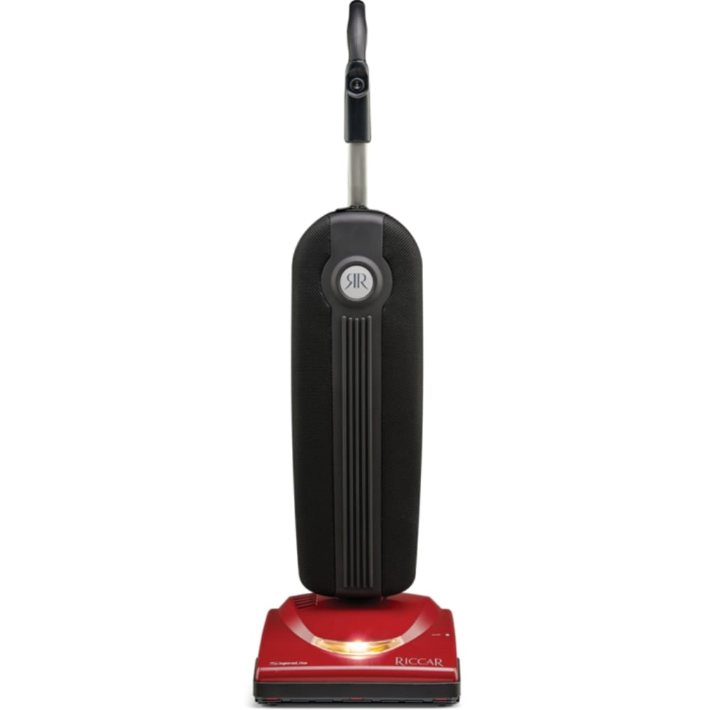 Riccar R10P Premium vacuum parts