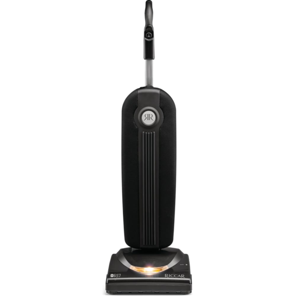 Riccar R17 Commercial vacuum parts