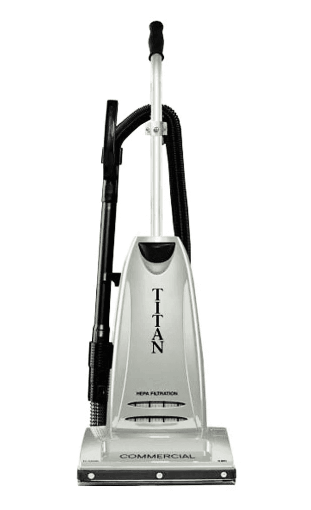 tc6000 Titan TC6000 Commercial Vacuum Cleaner (Open Box)