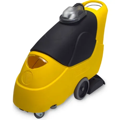 Tornado Marathon 2000 98190 Tornado Marathon 2000 self-propelled carpet extractor 98190 20 gallon 8500 sq ft hr commercial