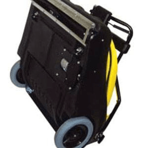 Tornado CK 3030 30-inch brushroll 5-position height adjustment 1800 RPM