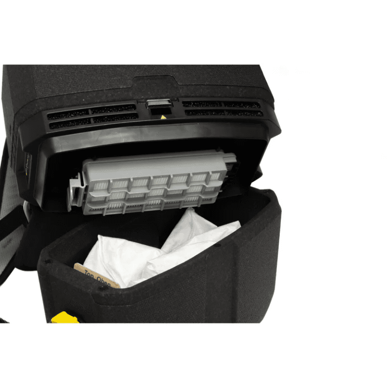 Tornado Zephyr 11 lbs ultra-lightweight expanded polypropylene EPP construction