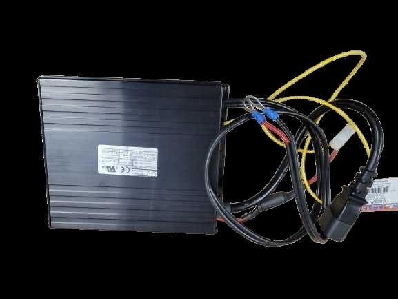 Lindhaus LW46 Hybrid Dual Core Charger Battery 24v / LW46 Hybrid - 023900000