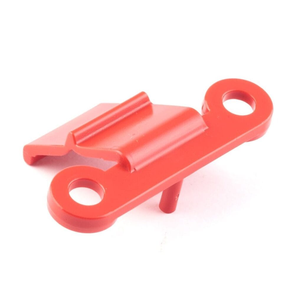 30. Riccar R10E PRG - Upright Stop Plastic B016-1230