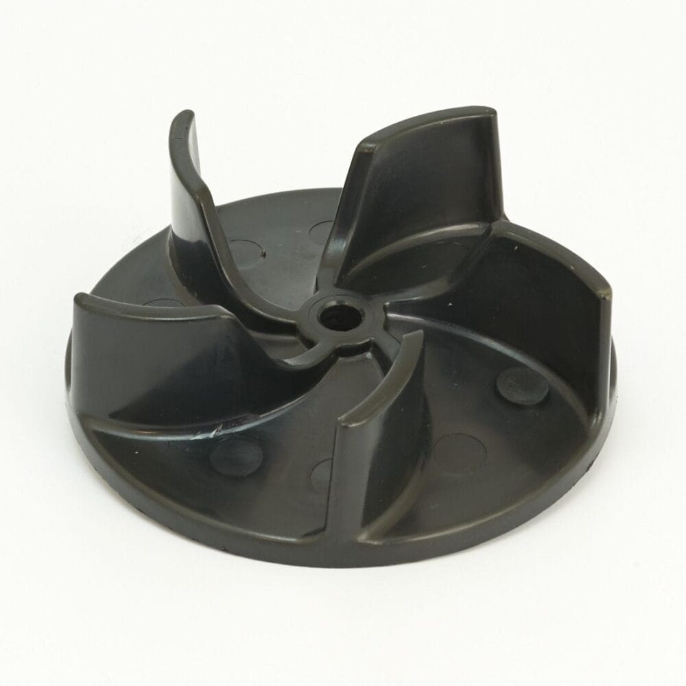B220-4314_lrg.jpg Riccar R10CV Motor Fan part number B220-4314