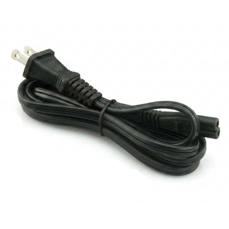 Riccar R10CV Cordless ULW Charger Cord part number B223-6100
