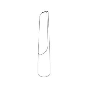 LINDHAUS-DYNAMIC-eco-FORCE-No.-39-CREVICE-TOOL-300x300-1.jpg Lindhaus LS50 Hybrid/Electric - Crevice Tool - 030060310