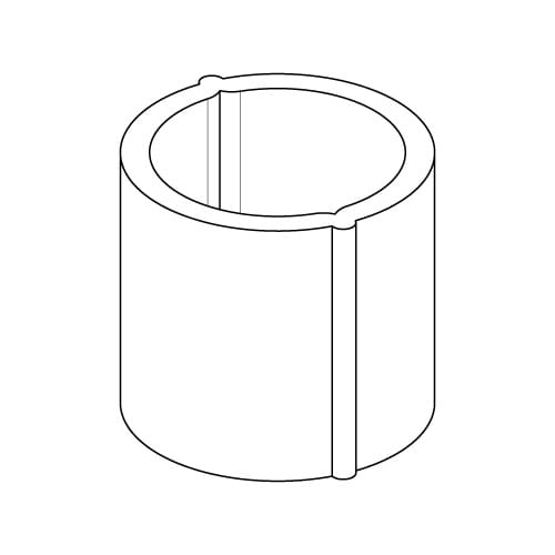 LINDHAUS-LB3-L-ion-Hepa-Digital-Pro-No.-41-FOAM-MOTOR-FILTER-1.jpg 41. Lindhaus L-ion Valzer L-ion Foam Motor Filter - 015970016