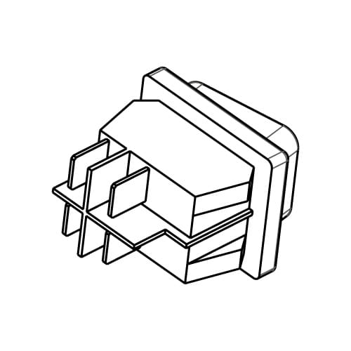01. Lindhaus LW46 Hybrid, Electric & Dual Core Main Switch - 023610000