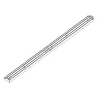 Part No. 111. Lindhaus LS50 Electric - Channel Cover - 009421233