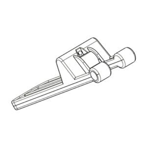 LINDHAUS-LS-50-HYBRID-No.-13-LEVER-BASE-LIFTING-300x300-1.jpg Part No. 114. Lindhaus LS50 Hybrid - Base LS50 Hybrid - 181141281