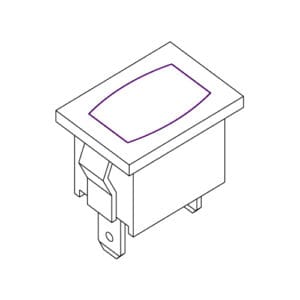 LINDHAUS-LS-50-HYBRID-No.-2a-INDICATOR-LIGHT-V.24-300x300-1.jpg Lindhaus LS50 Hybrid - Indicator Light V.24 - 024260000