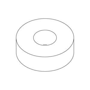LINDHAUS-LS-50-HYBRID-No.-33-SHAKER-GASKET-300x300-1.jpg Lindhaus LS50 Hybrid/Electric - Shaker Gasket - 015030315